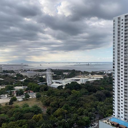 Smdc Coast Residences Пасай Экстерьер фото