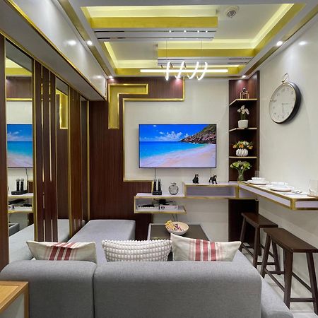 Smdc Coast Residences Пасай Экстерьер фото
